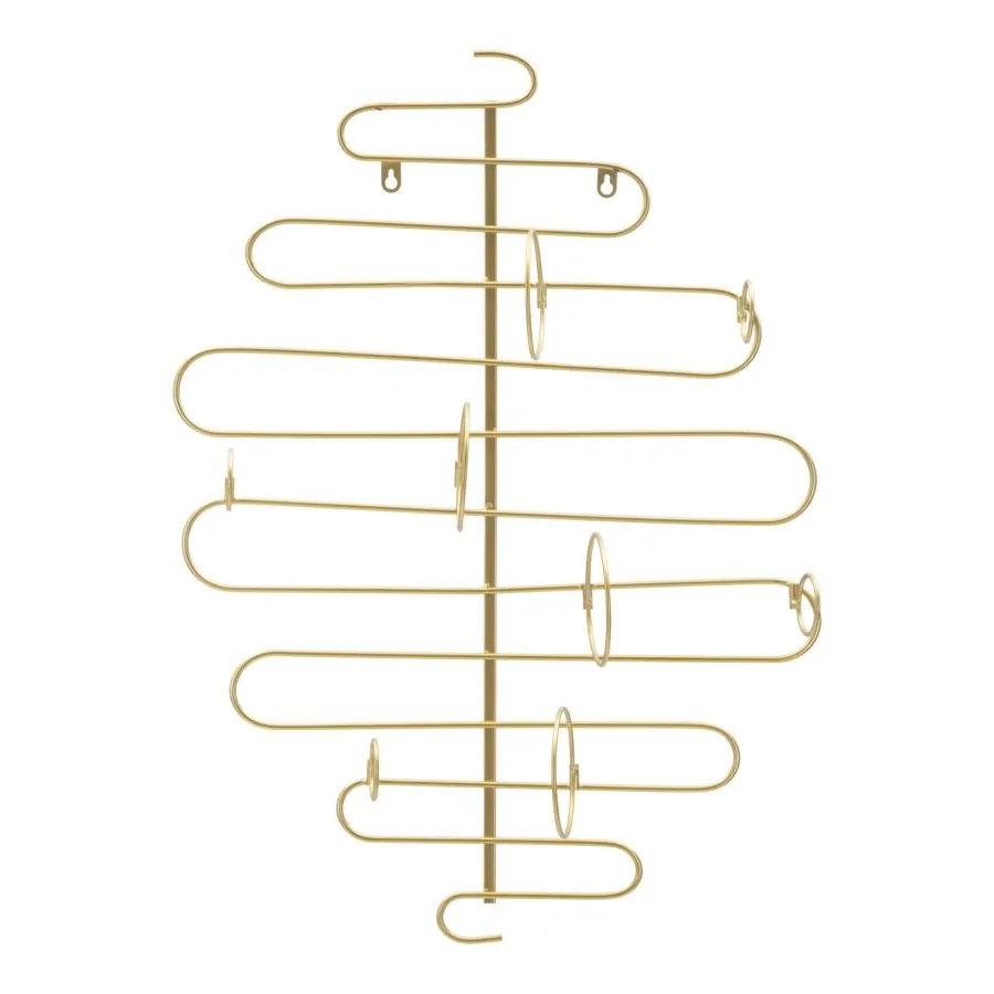 P/BOTTIGLIE DO ŚCIANY ALID 53 13 72 cm